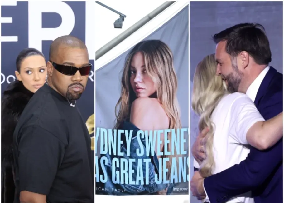 Pasauli satricinājuši: 2025. gada skaļākie publiskie skandāli un to sekas