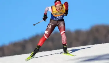 Patrīcija Eiduka ieņem 39. vietu "Tour de Ski" desmit kilometru distancē Itālijā