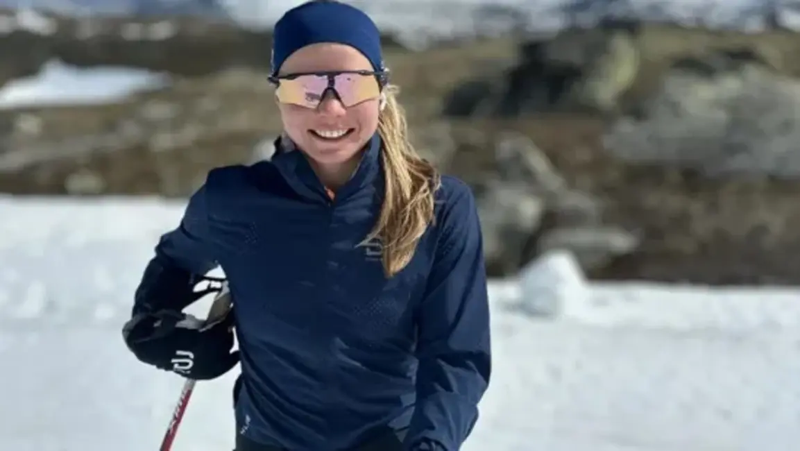 Patrīcija Eiduka iesāk "Tour de Ski" ar pārliecinošu sprinta kvalifikācijas rezultātu