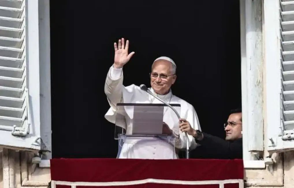 Pāvests Leons XIV Ziemassvētkos aicina uz Vispasaules Miera Dienu: Karadarbība jāsusturē pat uz 24 stundām