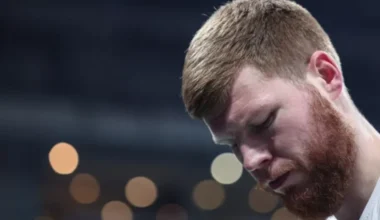 Pēdējās sekundes drāma: Dāvja Bertāna "Dubai" izcīna dramatisku uzvaru pār "Bayern"