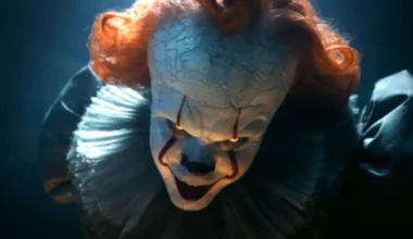 Peņivaita draudi pieaug: "Laipni lūgti Derijā" fināls sola satriecošu tikšanos ar klaunu