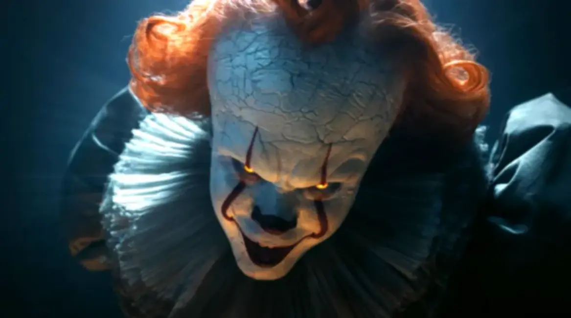 Peņivaita draudi pieaug: "Laipni lūgti Derijā" fināls sola satriecošu tikšanos ar klaunu