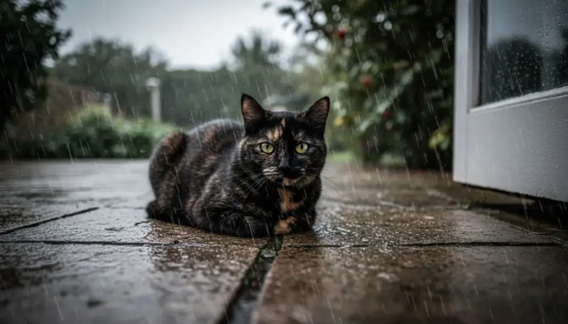 Pirmdiena Latvijā: Mākoņains debess segums un brīžiem īslaicīgi nokrišņi, Austrumos gaidāms slapjš sniegs