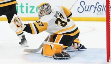 Pitsburgas "Penguins" īpašnieki mainās: "Fenway Sports Group" pārdod klubu par 1,7 miljardiem dolāru