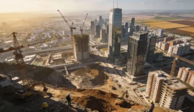 Polija plāno apvienot Silēzijas pilsētas, radot metropoli, kas piecas reizes pārsniegs Varšavas platību