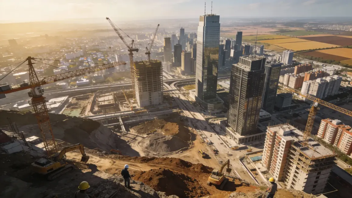 Polija plāno apvienot Silēzijas pilsētas, radot metropoli, kas piecas reizes pārsniegs Varšavas platību