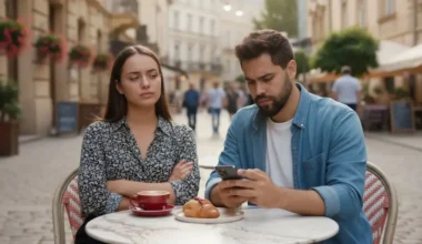 Populārākie "Google" meklējumi par attiecībām 2025. gadā: Ko latvieši meklē un kādas ir atbildes