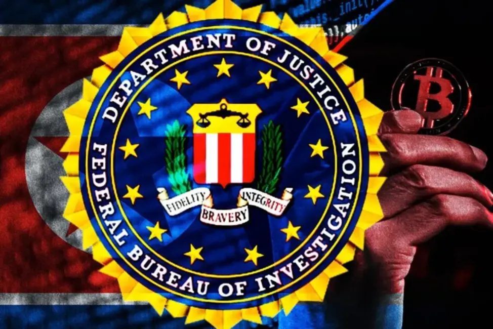 Prasības par 5 miljoniem dolāru: FIB meklē Ziemeļkorejas IT speciālistus par kriptovalūtu zādzību