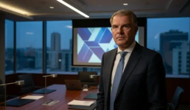 Precīzi skaitļi: Cik tieši pelna "Lufthansa Group" izpilddirektors Karstens Spohrs?