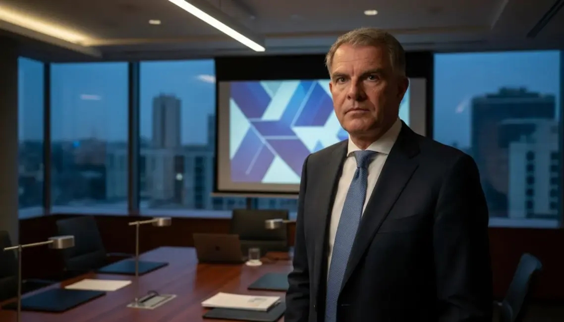 Precīzi skaitļi: Cik tieši pelna "Lufthansa Group" izpilddirektors Karstens Spohrs?