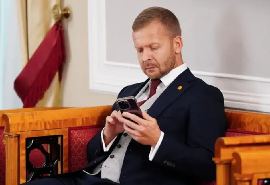 Prokuratūra nodevusi tiesai lietu pret Rosļikovu par nacionālā naida kurināšanu