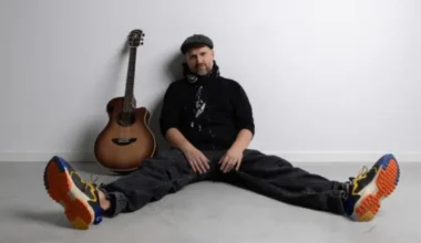 Provinces dziesminieks Mikus Frišfelds publicē ironisku dziesmu "Korporatīvs"