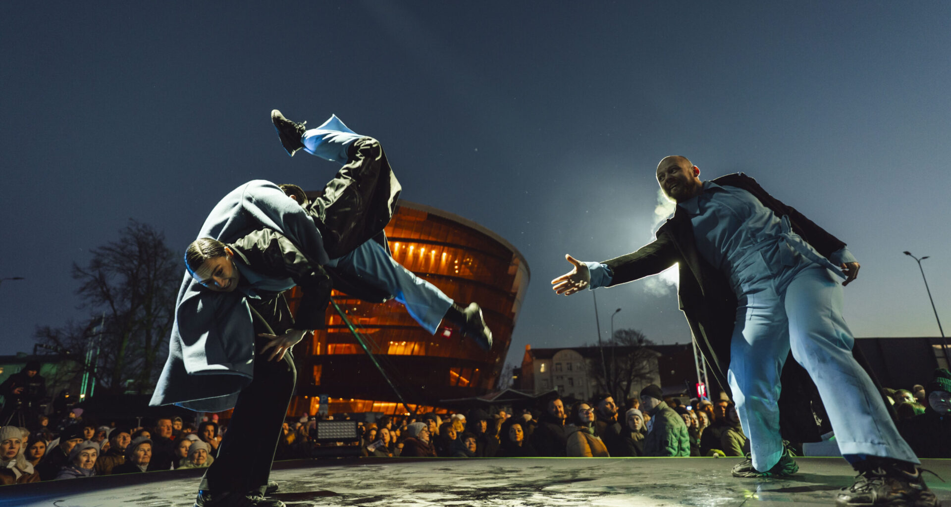 “Liepāja 2027” programmu papildinās 11 starptautiski laikmetīgās mākslas notikumi – ReKurZeme.lv