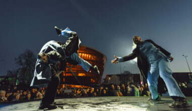 “Liepāja 2027” programmu papildinās 11 starptautiski laikmetīgās mākslas notikumi – ReKurZeme.lv