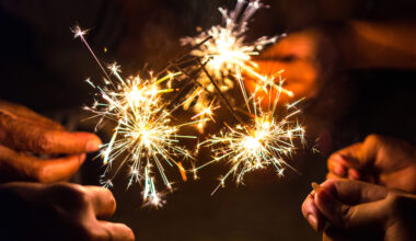 Drošība ir labākais Jaungada vēlējums – praktiski padomi svētku laikam