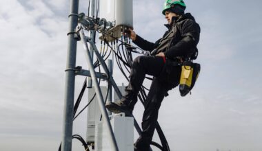 “Bite Latvija” šonakt veiks 3G tīkla atslēgšanu Cēsu, Limbažu, Saulkrastu, Valkas un Valmieras novados