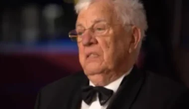 Raimonds Pauls iebilst pret savu vārdu nosaukumu Dziesmu svētku rīkošanu: "Tos es gribu aizliegt!"