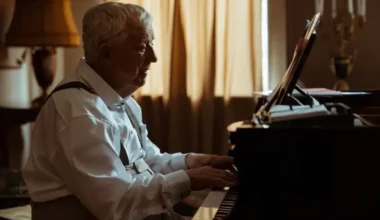 Raimonds Pauls un Latvijas Radio bigbends izdod jaunu džeza svītu “Acumirkļi”