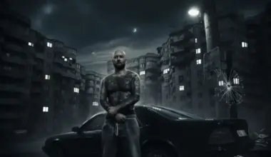 Reperis Pionieris laiž klajā trešo albumu "Neredzamās sienas"