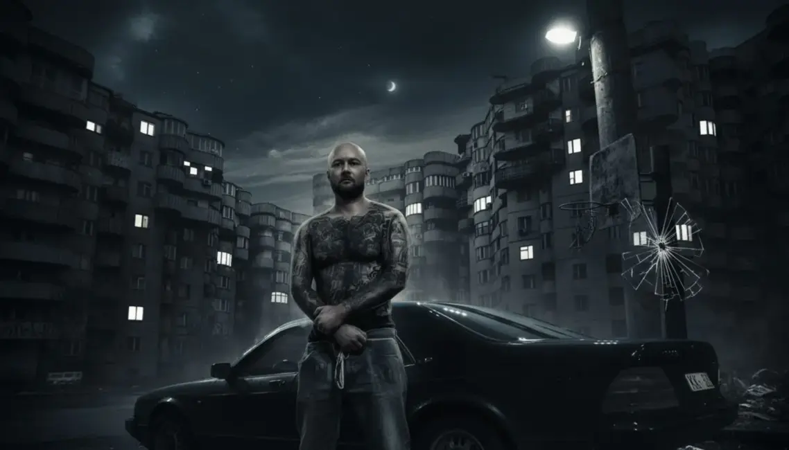 Reperis Pionieris laiž klajā trešo albumu "Neredzamās sienas"