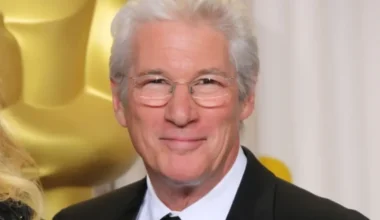 Ričards Gīrs beidzot atklāj patiesību par 30 gadu "Oskaru" klusēšanas sodu