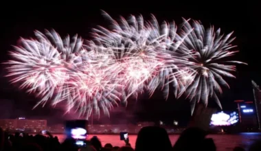 Rīgā Gatavojas Iespaidīgai Jaunā Gada Sagaidīšanai Sešās Vecrīgas Vietās