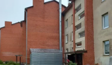 Rīgā pagarināts termiņš jaunu gāzes katlu saskaņošanai līdz 2030. gadam