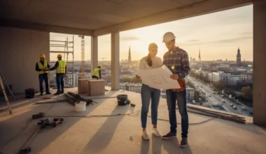 Rīgā paredzams "mājokļu piedāvājuma sprādziens" – kurās apkaimēs vislielākais uzplaukums?