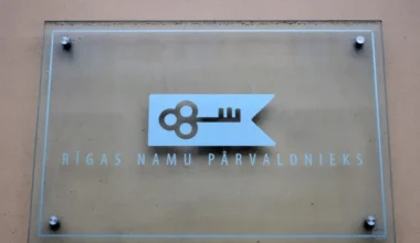 Rīgas dome plāno pārdot "Rīgas namu pārvaldnieku", taču vicemērs aptur ieceri