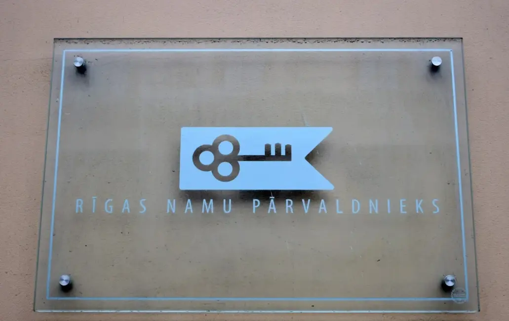 Rīgas dome plāno pārdot "Rīgas namu pārvaldnieku", taču vicemērs aptur ieceri