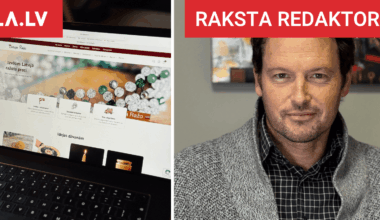 Darbu sācis pirmais vietējo ražotāju digitālais tirgus laukums Latvijā: kas to padara unikālu mūsu valsts kontekstā?