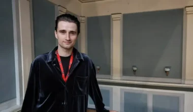 Roberts Balanas Rīgā Pirmatskaņos Jaunu Koncertprogrammu, Savijot Populāro Mūziku Ar Klasiku