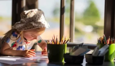 Rotko muzejs Daugavpilī no janvāra paplašina piedāvājumu ar jaunu nodarbību ciklu pirmsskolas vecuma bērniem un ģimenēm