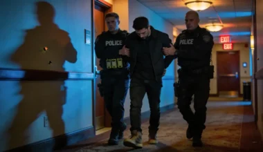 Saeimas deputāta dēls saņem 15 gadu cietumsodu par bijušās draudzenes nolaupīšanu un vairākkārtēju izvarošanu Lietuvā