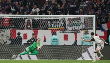 Safonovs kļūst par varoni: Atvairītas četras 11 metru pendeles, PSG izcīna Starpkontinentālo kausu Katarā