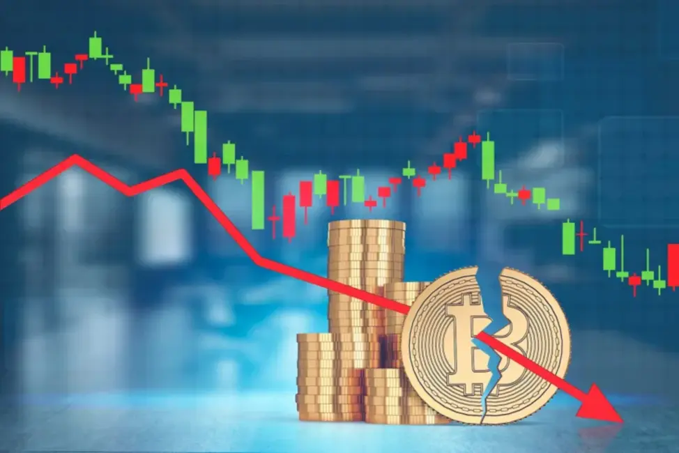 Sākas "kriptozīma": CryptoQuant analītiķi prognozē lāču tirgus sākumu un BTC kritumu līdz 56 000 dolāriem