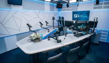 Sākta parakstu vākšana, lai saglabātu Latvijas Radio 4 apraidi FM frekvencēs