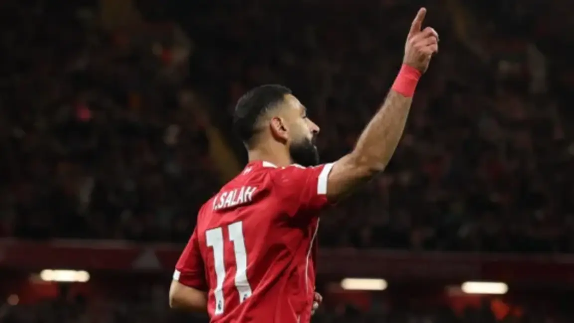 Salāhs atgriežas laukumā pēc skandāla, Ekitikē iesit pirmajā minūtē