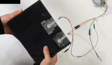 Samsung Galaxy TriFold salocīts 150 000 reižu: korejiešu video atklāj, cik ātri salokāmais telefons tika salauzts