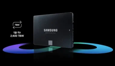 Samsung izbeidz SATA SSD ražošanu: eksperti brīdina par gaidāmu cenu kāpumu nākamajos 18 mēnešos