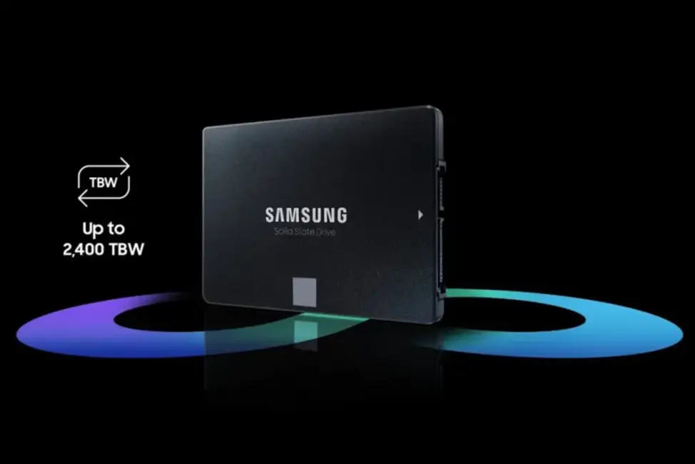 Samsung izbeidz SATA SSD ražošanu: eksperti brīdina par gaidāmu cenu kāpumu nākamajos 18 mēnešos