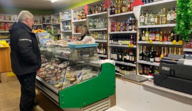 Kā Latvijas novados sokas lauku veikaliem – aina tik dažāda, cik dažādi paši novadi