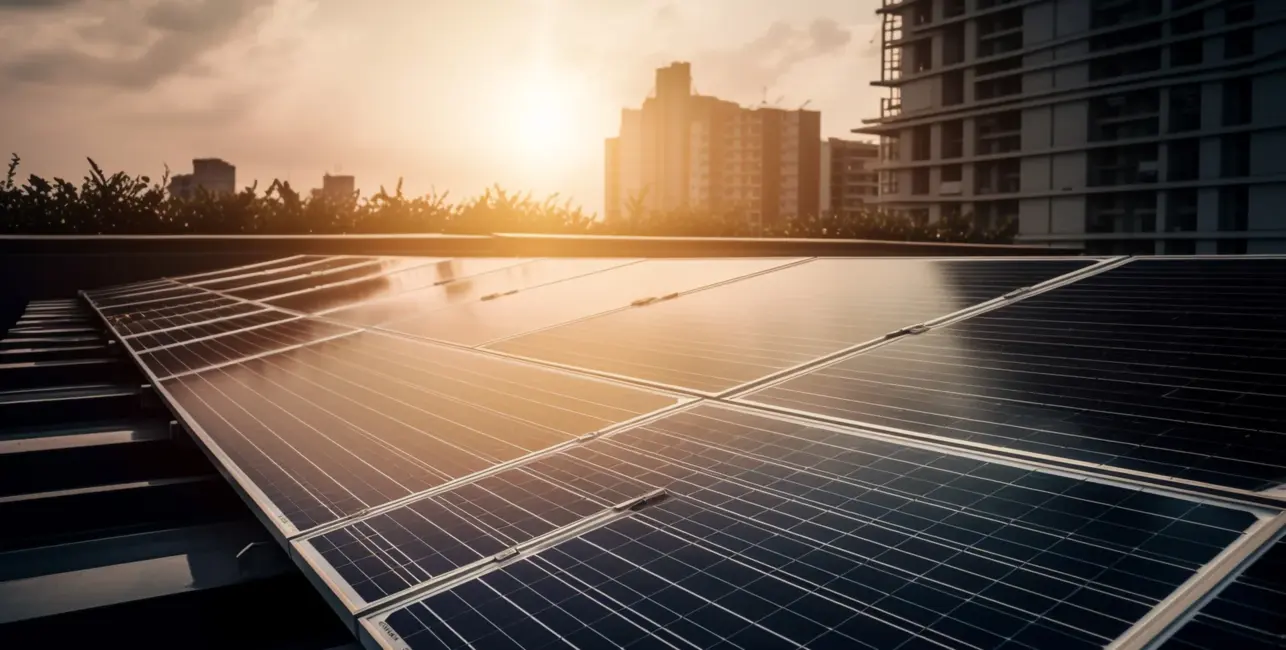 Saules paneļi visā pasaulē cieš no viena komponenta kļūmes: zinātnieki atraduši aizstājēju