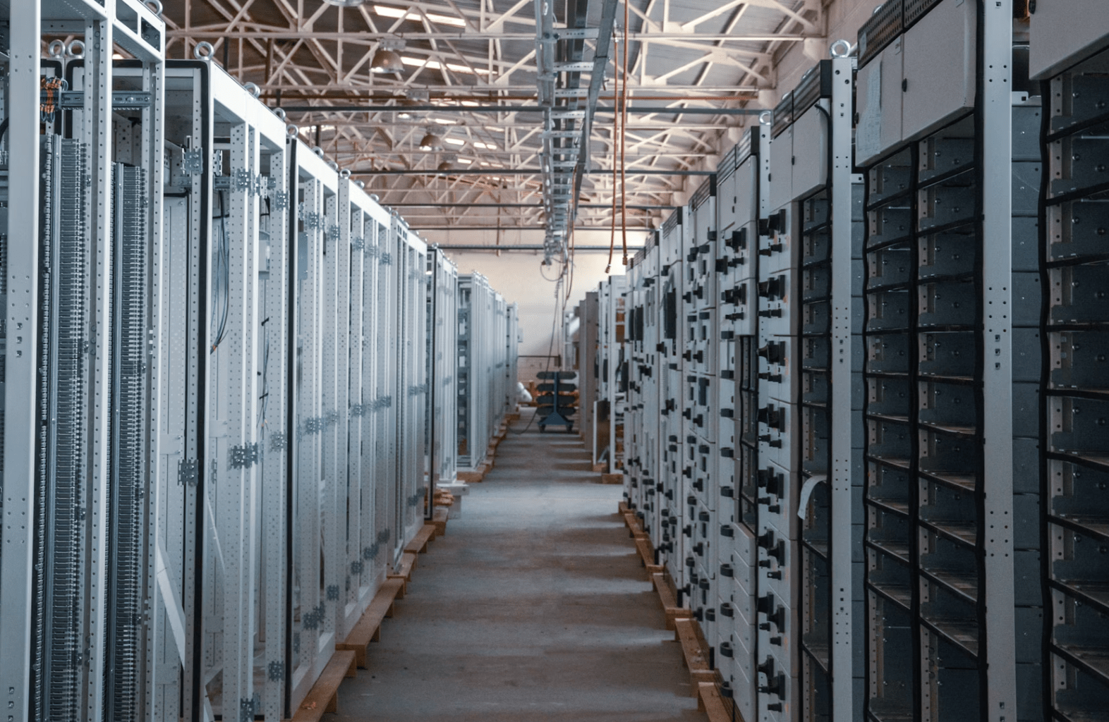 230 vides aizstāvju organizācijas aicina apturēt jaunu datu centru būvniecību