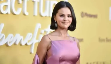 Selēna Gomesa beidzot atklāj patieso iemeslu savas balsu izmaiņām