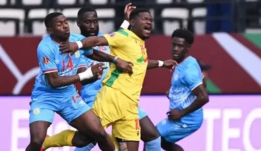 Senegāla pārliecinoši iesāk Āfrikas Nāciju kausu, Beninai neveiksmju sērija turpinās