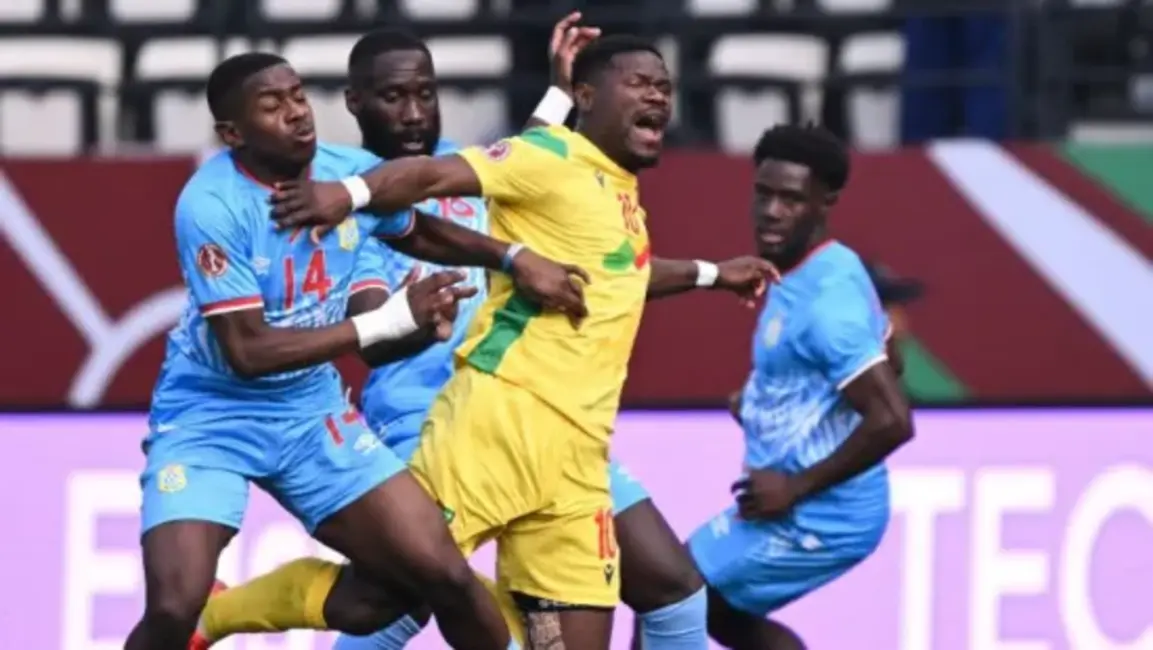 Senegāla pārliecinoši iesāk Āfrikas Nāciju kausu, Beninai neveiksmju sērija turpinās