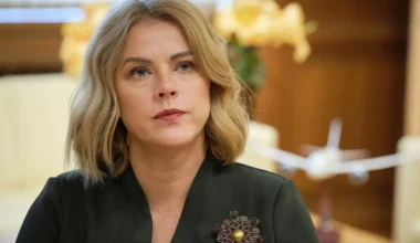 Siliņa noliedz baumas par Rail Baltica posma neveidošanu no Rīgas līdz Igaunijai