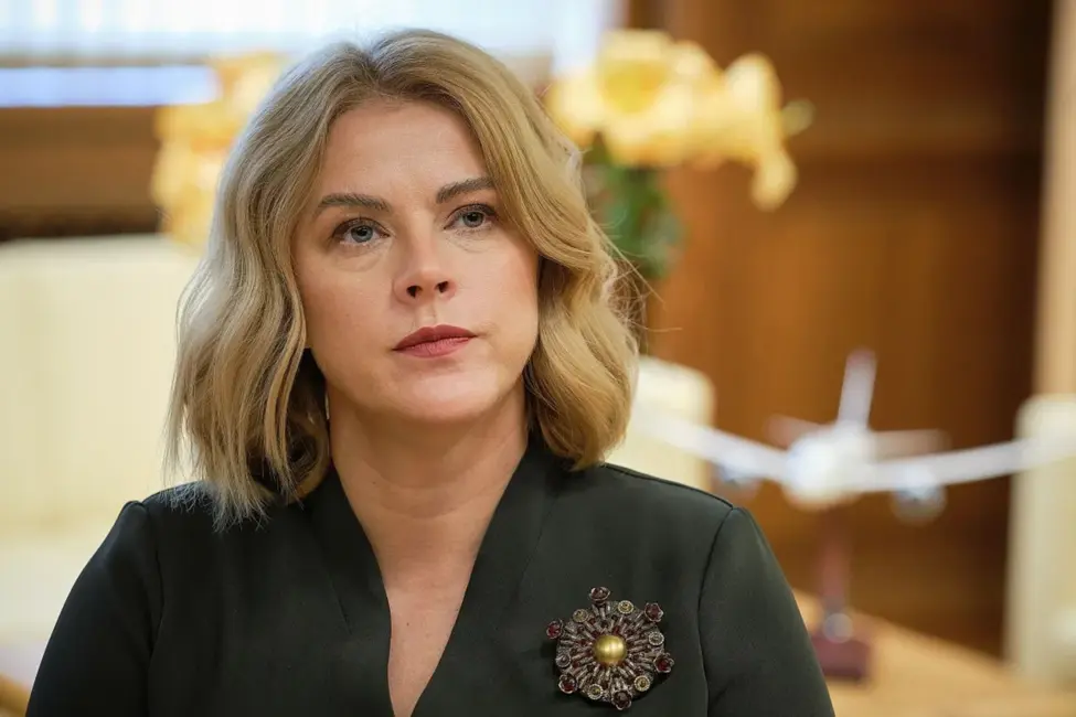 Siliņa noliedz baumas par Rail Baltica posma neveidošanu no Rīgas līdz Igaunijai